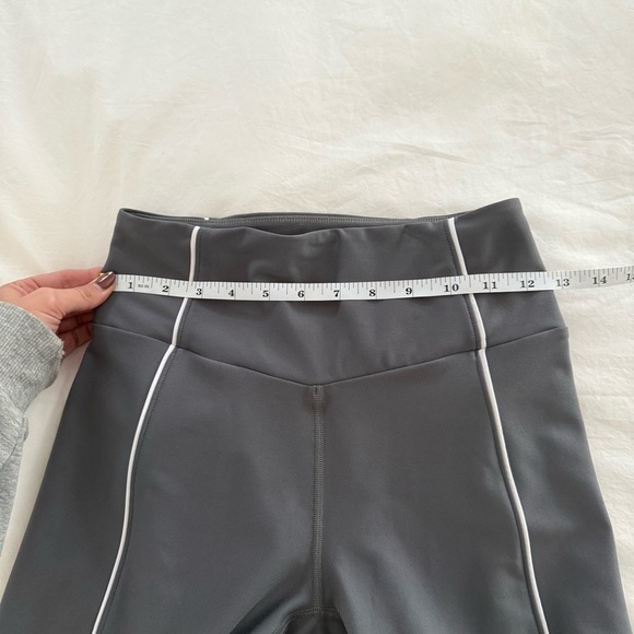 Abercrombie & Fitch YPB Curve Love Leggings - Picture 7 of 8